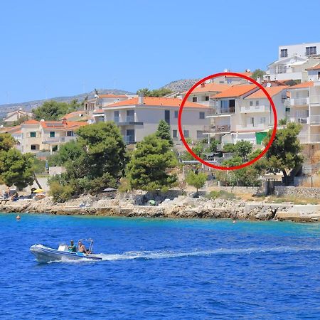 Apartments By The Sea Okrug Donji, Ciovo - 16657 多吉奥科如 外观 照片