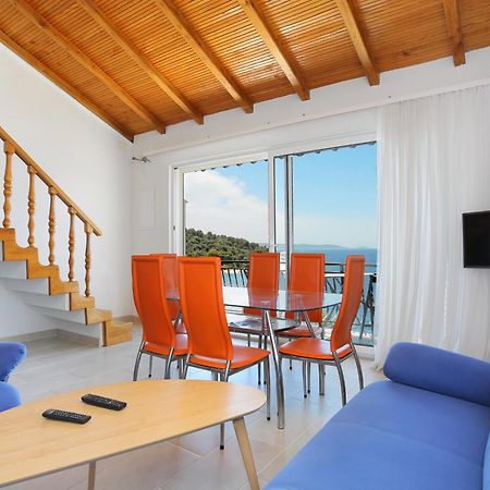 Apartments By The Sea Okrug Donji, Ciovo - 16657 多吉奥科如 客房 照片