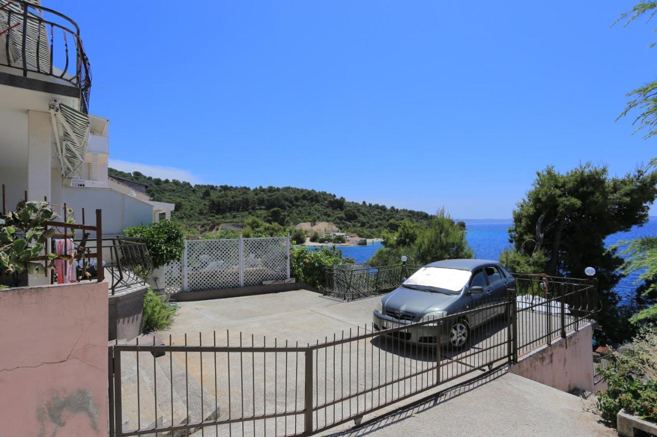 Apartments By The Sea Okrug Donji, Ciovo - 16657 多吉奥科如 外观 照片