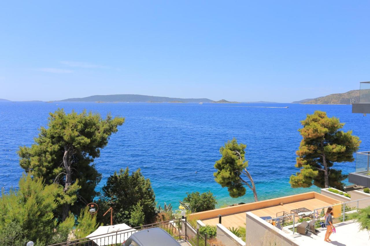 Apartments By The Sea Okrug Donji, Ciovo - 16657 多吉奥科如 外观 照片