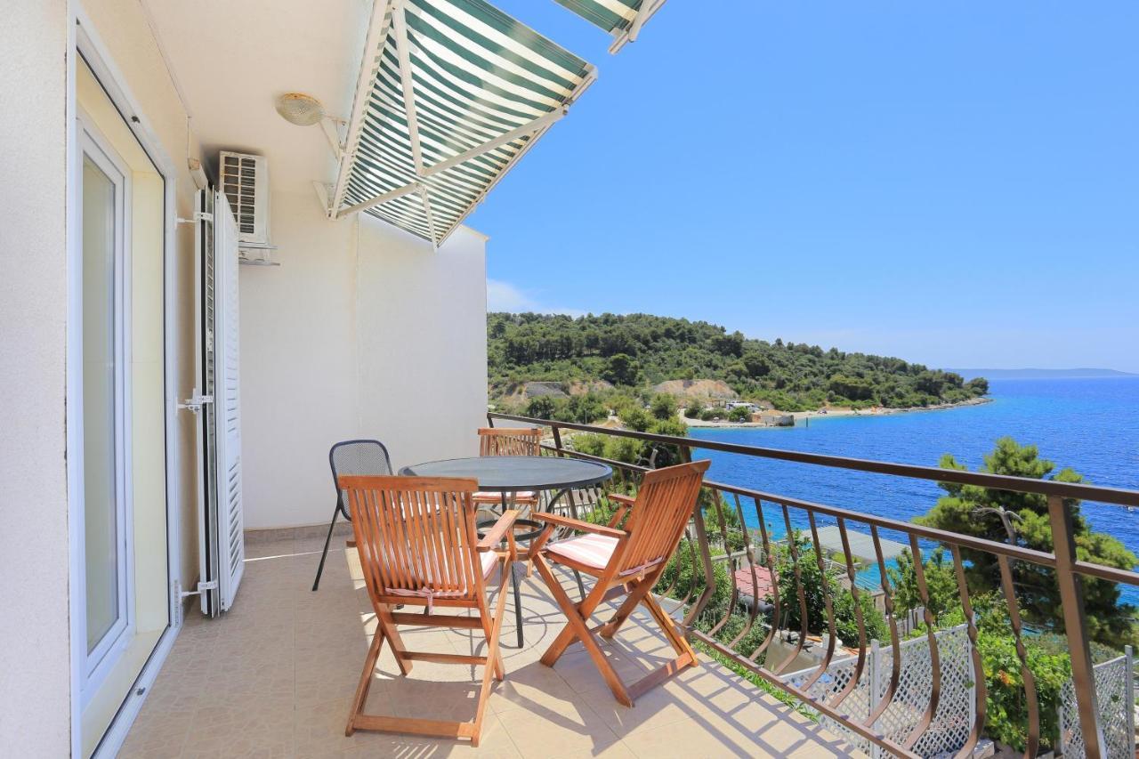 Apartments By The Sea Okrug Donji, Ciovo - 16657 多吉奥科如 外观 照片