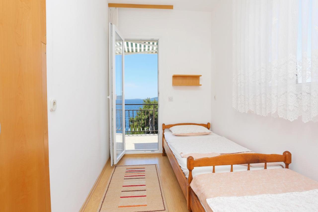 Apartments By The Sea Okrug Donji, Ciovo - 16657 多吉奥科如 外观 照片