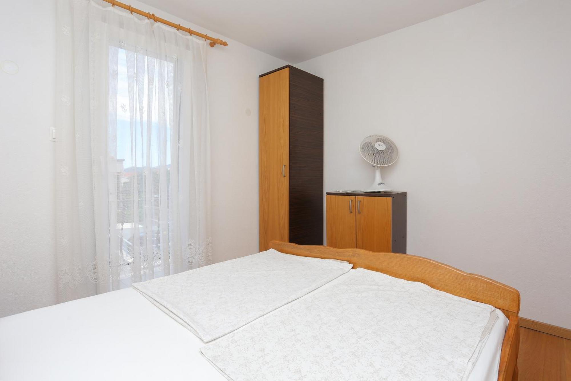 Apartments By The Sea Okrug Donji, Ciovo - 16657 多吉奥科如 客房 照片