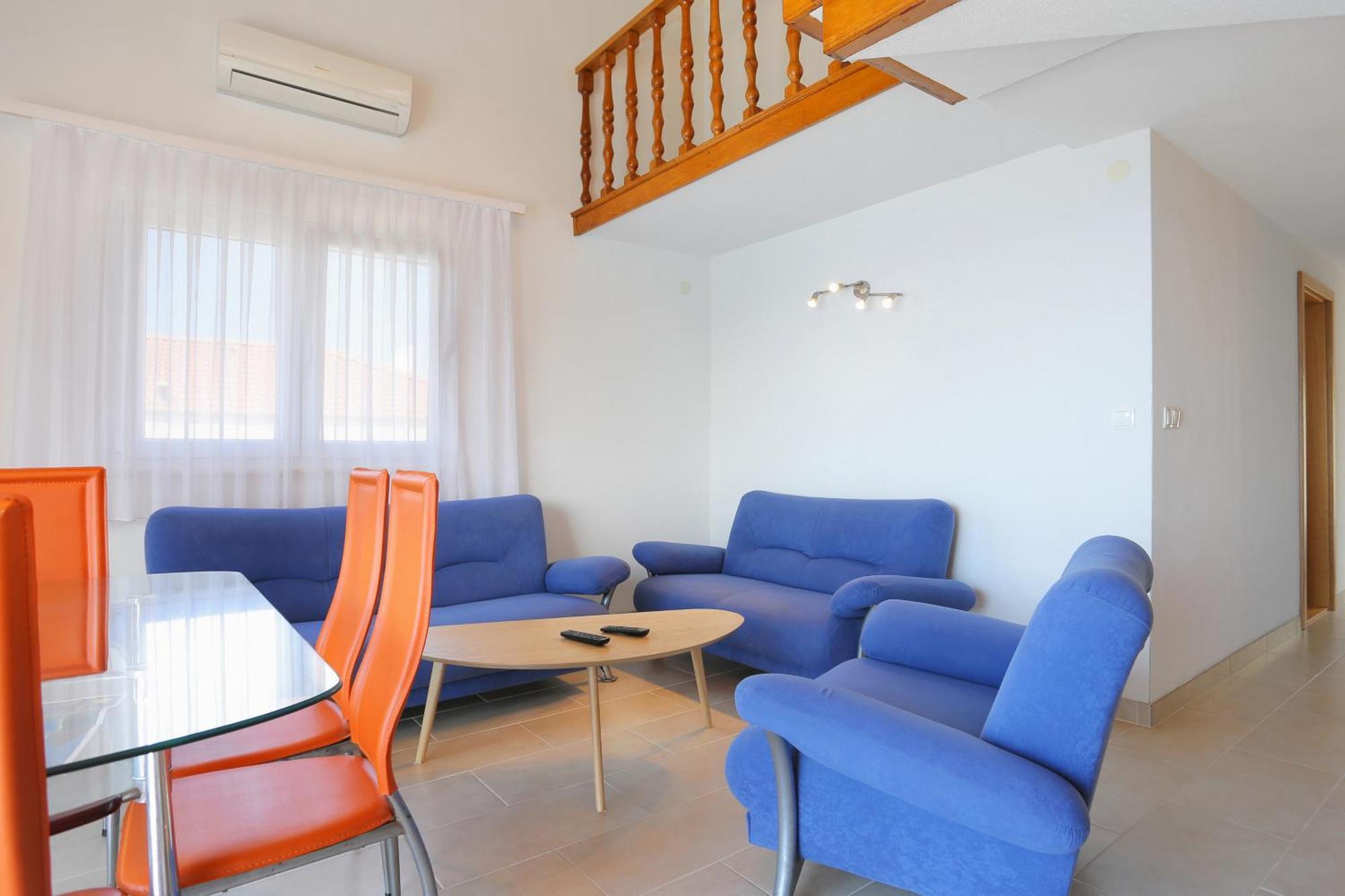 Apartments By The Sea Okrug Donji, Ciovo - 16657 多吉奥科如 客房 照片