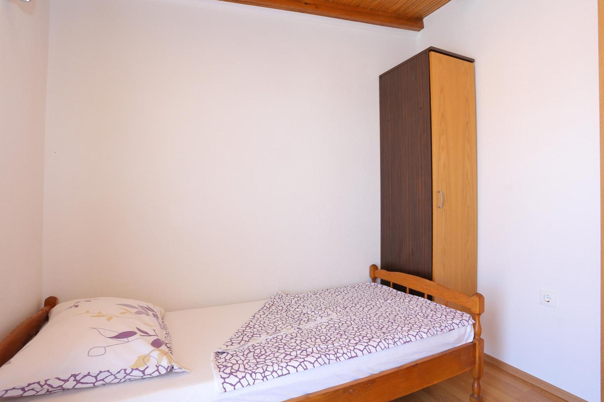 Apartments By The Sea Okrug Donji, Ciovo - 16657 多吉奥科如 客房 照片