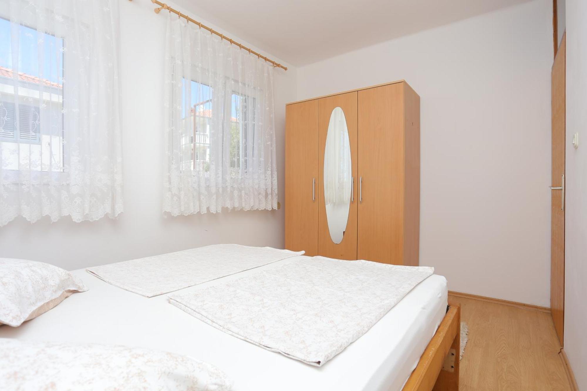 Apartments By The Sea Okrug Donji, Ciovo - 16657 多吉奥科如 客房 照片
