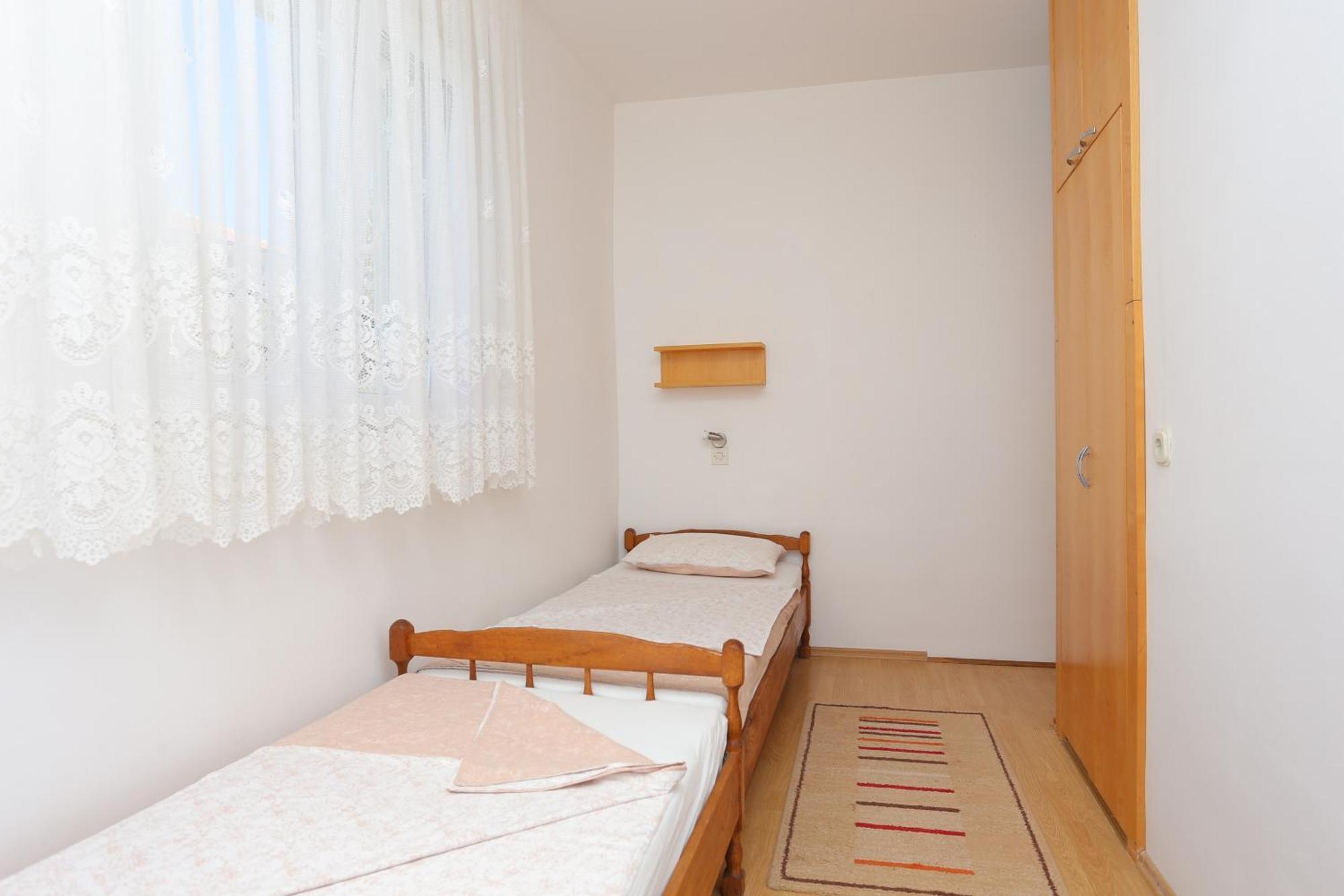 Apartments By The Sea Okrug Donji, Ciovo - 16657 多吉奥科如 客房 照片