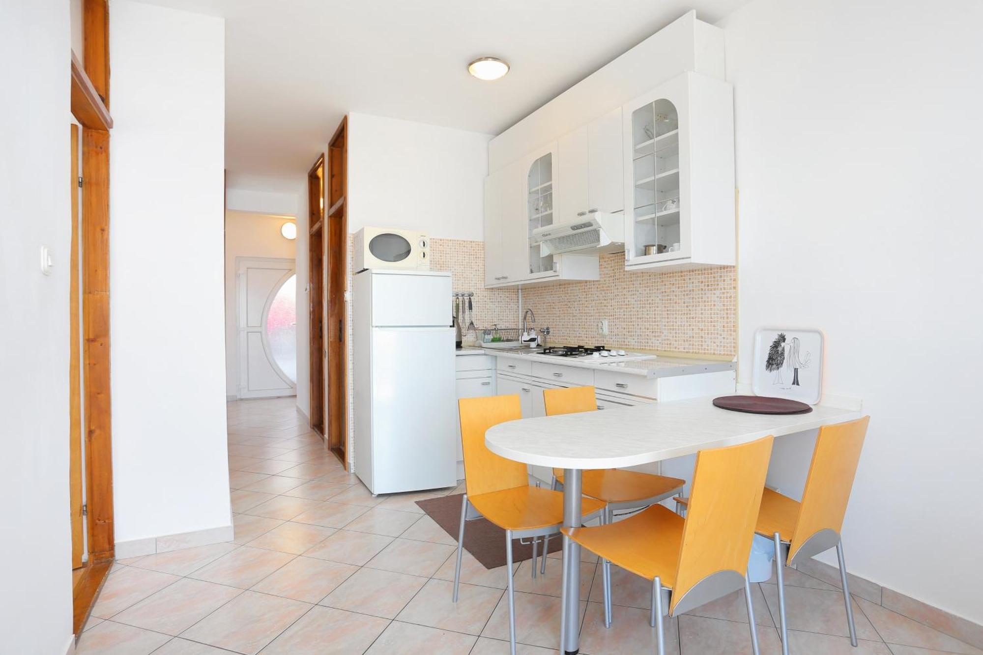 Apartments By The Sea Okrug Donji, Ciovo - 16657 多吉奥科如 客房 照片