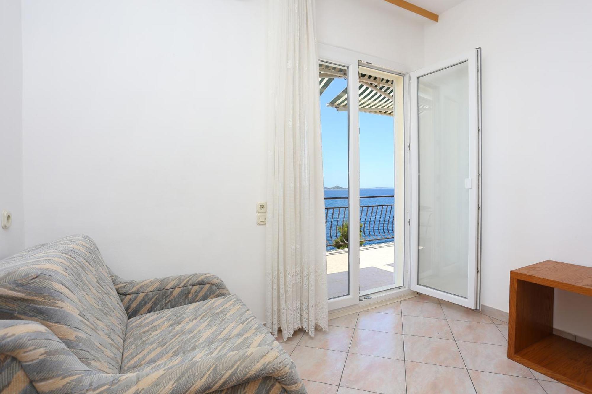 Apartments By The Sea Okrug Donji, Ciovo - 16657 多吉奥科如 客房 照片
